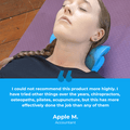 TEST The Original Kenko Back Neck Cloud
