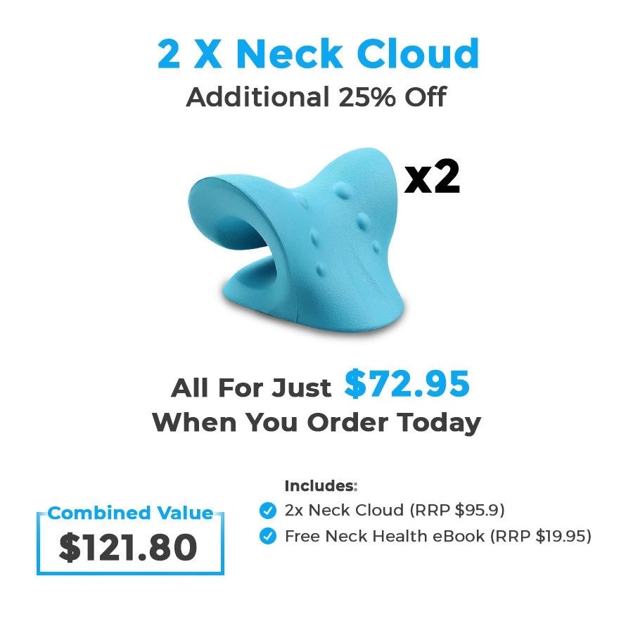 neck cloud