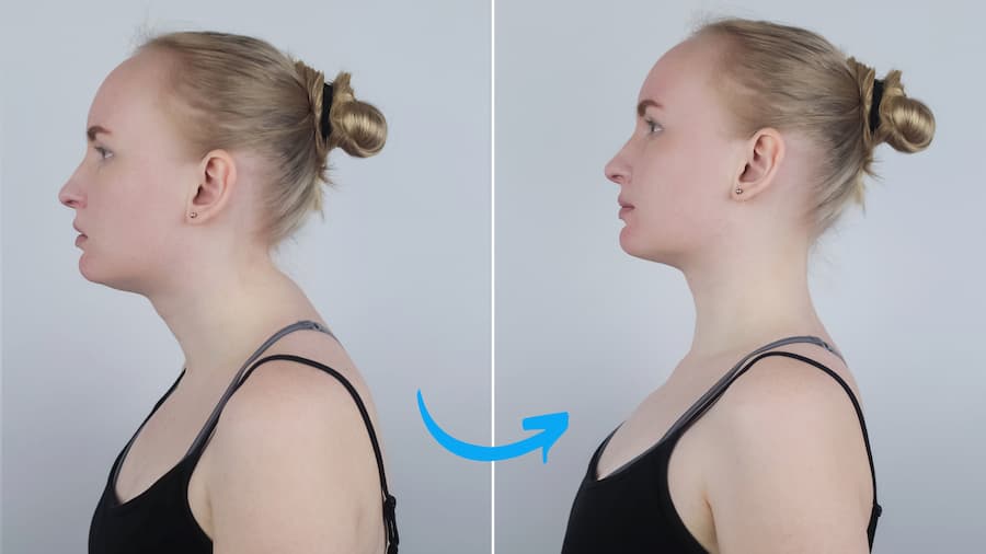 neck cloud