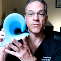 TEST The Original Kenko Back Neck Cloud