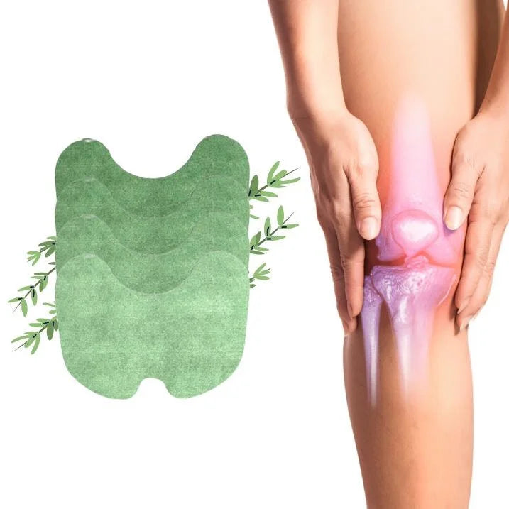 Kenko Back Knee Patch™