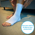 Kenko Back Compression Socks™