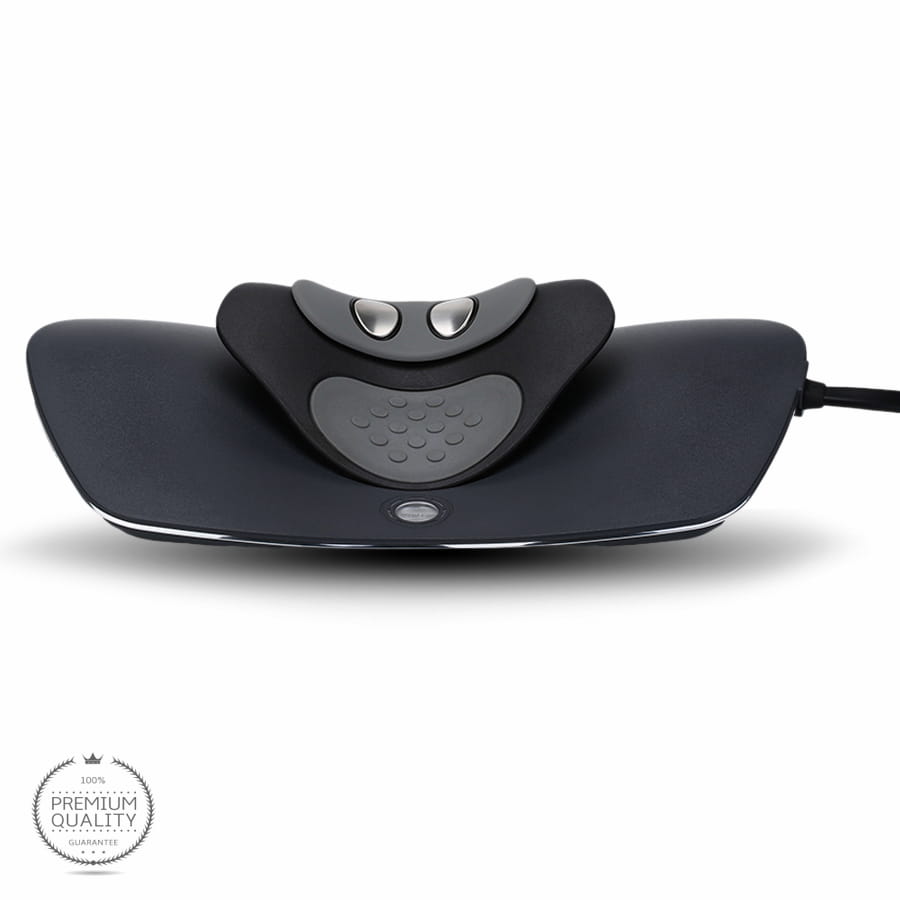 Neck Hero Pro - Safe & Effective Cervical Traction