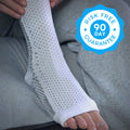 Kenko Back Compression Socks™ + Kenko Patch