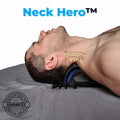 Neck Hero - Cervical Neck Traction Device x 2