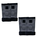 Knee Sleeve with Wrap