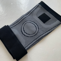 Knee Sleeve with Wrap
