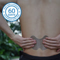 Back Pain Relief Patches