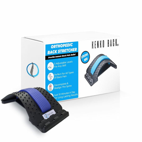 Orthopedic best sale lumbar stretcher