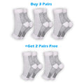 Kenko Back Compression Socks™ + Lifetime Warranty