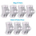 Kenko Back Compression Socks™ + Lifetime Warranty