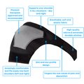 Compression Shoulder Brace