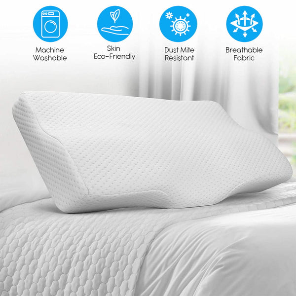 Snooze tempur pillow new arrivals