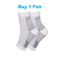 Kenko Back Compression Socks™