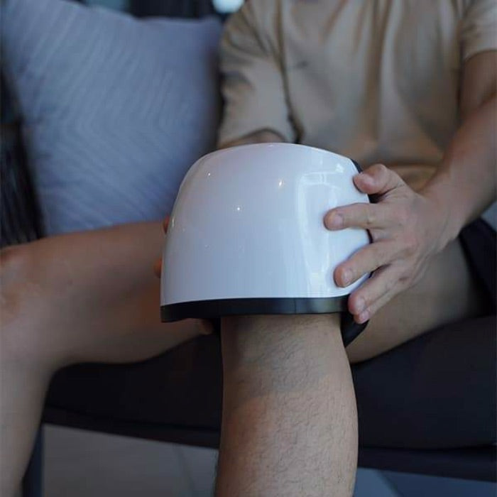 Instant pain relief massager pillow hotsell
