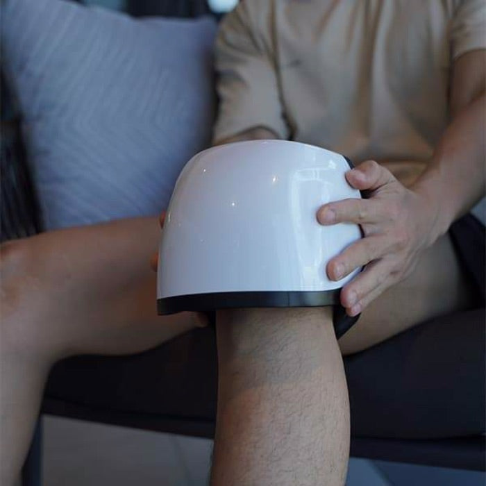Total Knee - Instant Knee Pain Relief Device