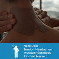 Neck Pain Relief Patches