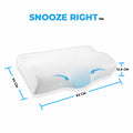 Snooze Right Pillow