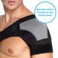 Compression Shoulder Brace