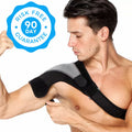 Compression Shoulder Brace