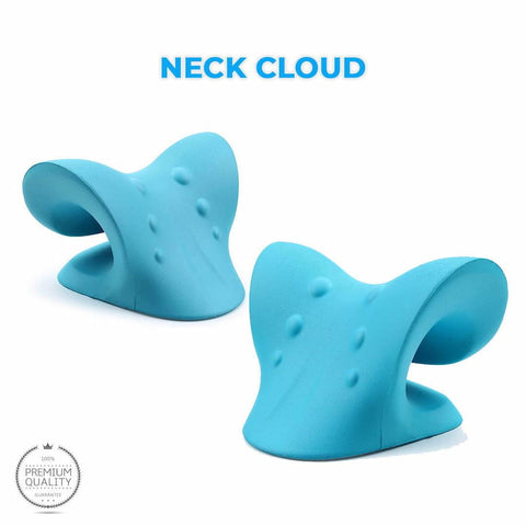Neck Cloud X2 - Kenko Back™