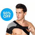 Compression Shoulder Brace
