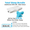 Neck Cloud - Pain Relief Device