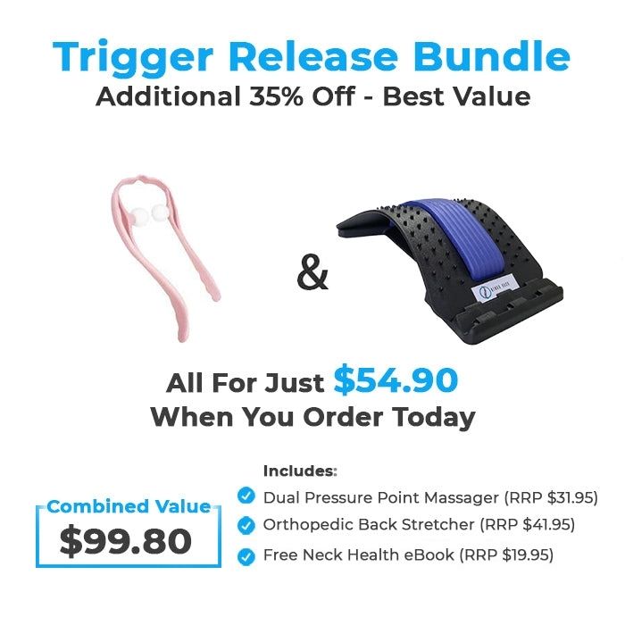 Trigger Release Bundle