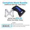 Complete Neck Bundle