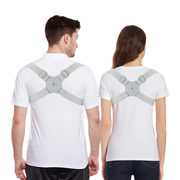 Intelligent Vibrating Posture Trainer Kenko Back