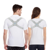Intelligent Vibrating Posture Trainer Bundle #2