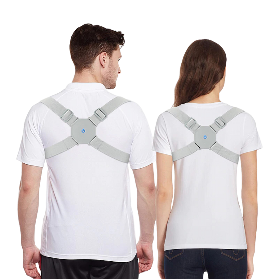 Intelligent Vibrating Posture Trainer Bundle #2 - Kenko Back™