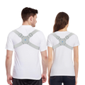 Smart Vibrating Posture Trainer