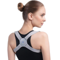 Smart Vibrating Posture Trainer