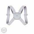 Smart Vibrating Posture Trainer