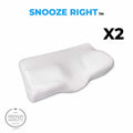 Snooze Right Pillow